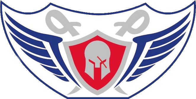 Steel Warriors MC patch